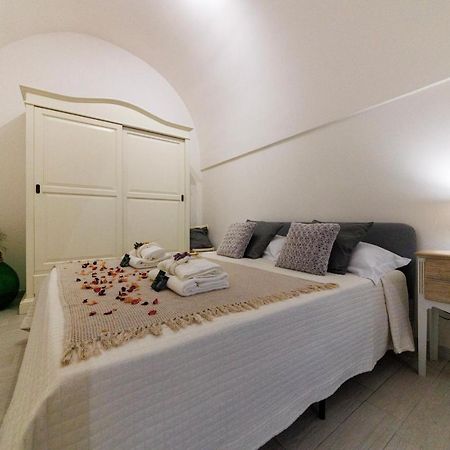 滨海波利尼亚诺Casa Vacanze Marval别墅 外观 照片